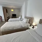 Riviera Boutique Hotel-city Center Hotel Vlorë
