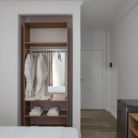 Otel Riviera Boutique Hotel-city Center 3*