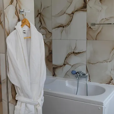 Otel Riviera Boutique Hotel-city Center Avlonya