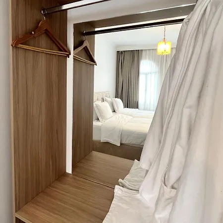 酒店 Riviera Boutique Hotel-city Center Vlorë