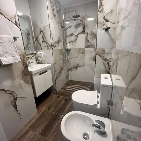 酒店 Riviera Boutique Hotel-city Center