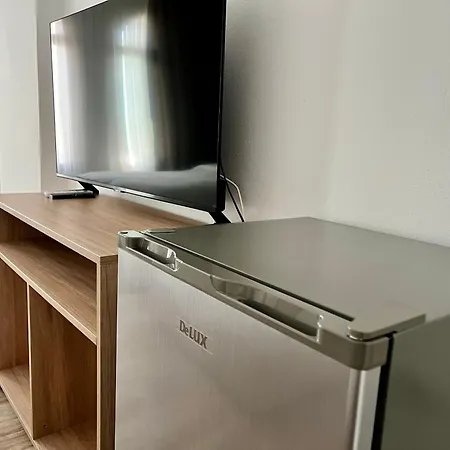 Riviera Boutique Hotel-city Center Otel