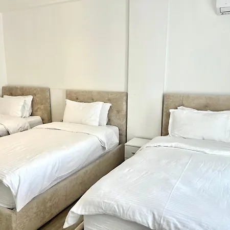 Riviera Boutique Hotel-city Center Vlorë