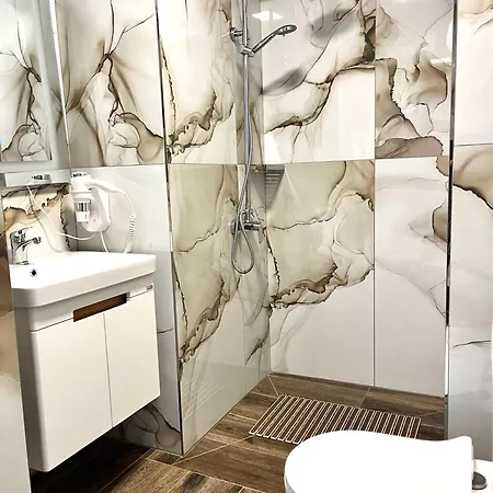 Otel Riviera Boutique Hotel-city Center Avlonya