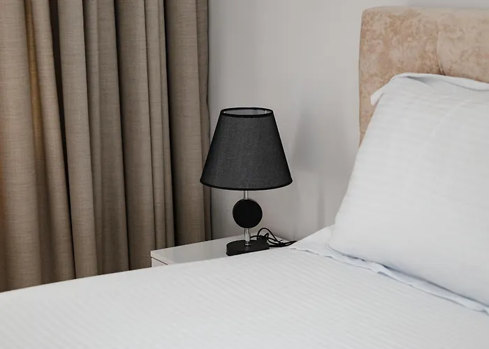 Riviera Hotel-city Center فندق