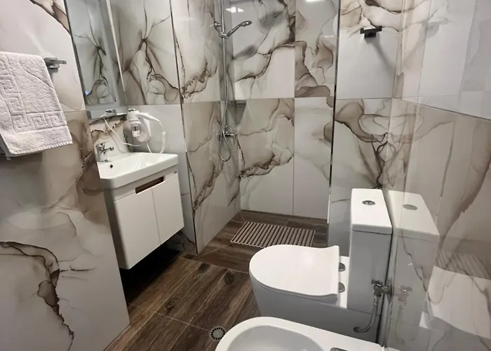 Hotel Riviera Boutique Hotel-city Center