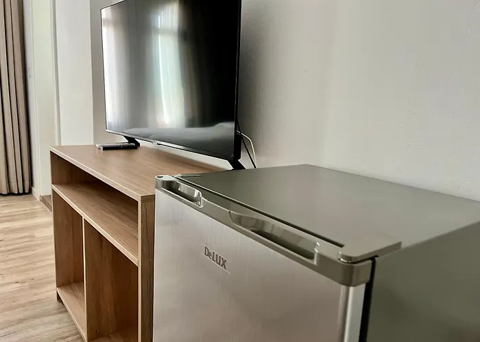 Riviera Boutique Hotel-city Center Hotel
