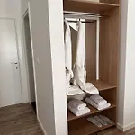 Riviera Boutique Hotel-city Center 3* Vlorë