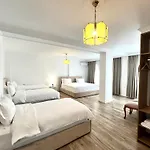 Riviera Boutique Hotel-city Center 3* Vlorë