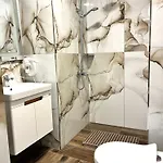 酒店 Riviera Boutique Hotel-city Center Vlorë