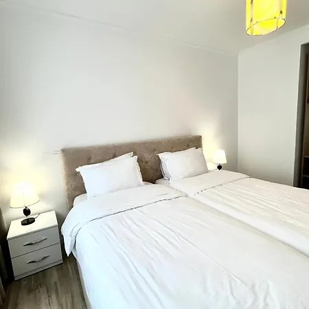 Riviera Boutique Hotel-city Center Hotel 3*
