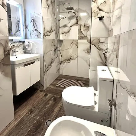 Otel Riviera Boutique Hotel-city Center 3*