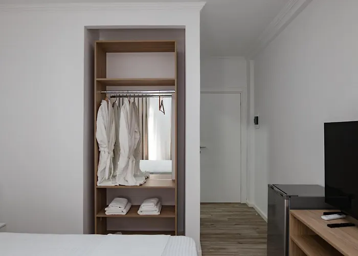 Otel Riviera Boutique Hotel-city Center 3*