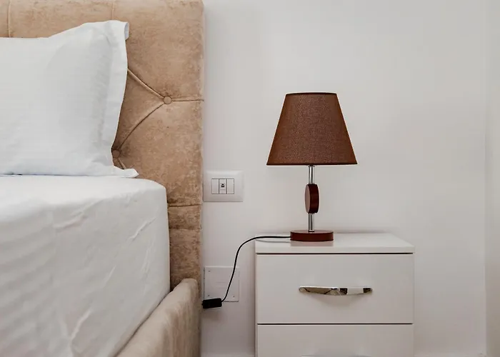 Riviera Boutique Hotel-city Center Vlore