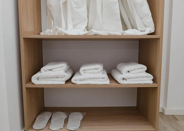 Riviera Boutique Hotel-city Center 3* Vlore