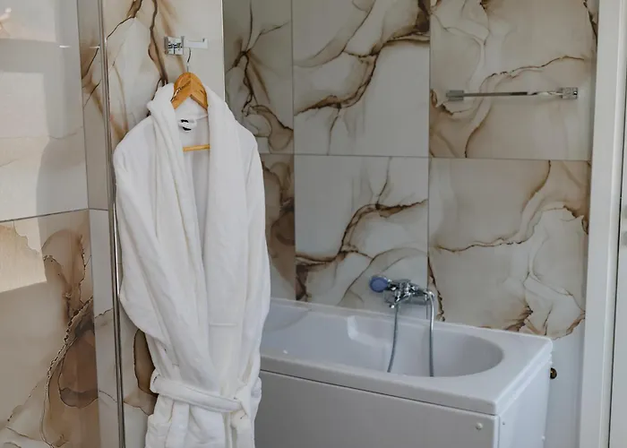 Otel Riviera Boutique Hotel-city Center Avlonya