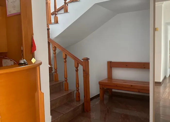 Riviera Boutique Hotel-city Center Otel