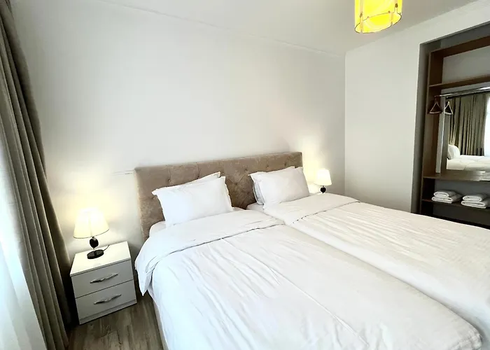 Riviera Boutique Hotel-city Center Hotel 3*