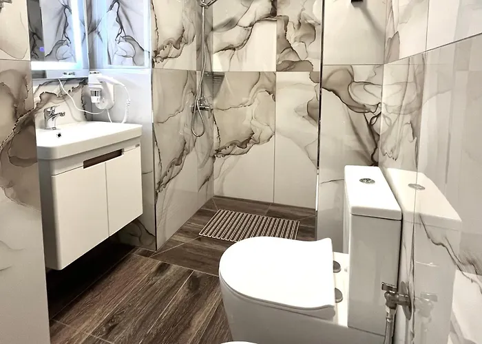 Otel Riviera Boutique Hotel-city Center 3*