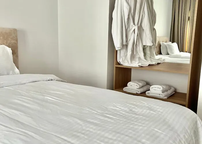 Otel Riviera Boutique Hotel-city Center