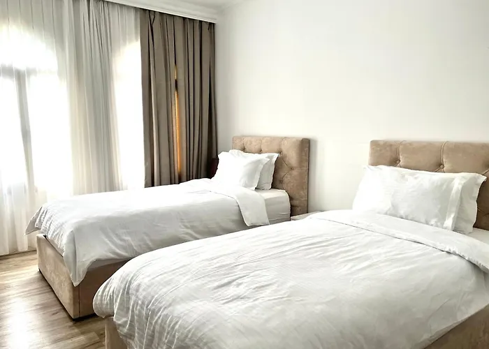 Otel Riviera Boutique Hotel-city Center 3*