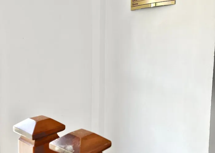 Hotel Riviera Boutique Hotel-city Center